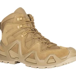 Lowa Zephyr MK2 Mid coyote-op wandelschoenen heren beige