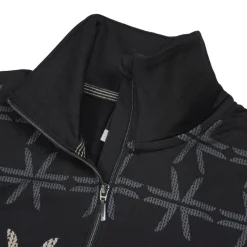 Luhta Ahjola skipully dames basic black