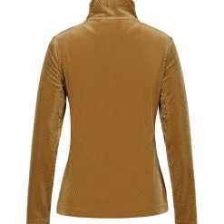 Luhta Ahkiolahti skipully dames brown