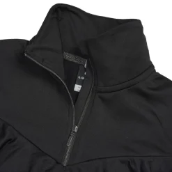 Luhta Ahl skipully dames basic black