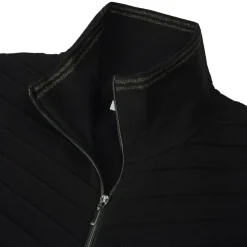 Luhta Ahmaus skipully dames basic black