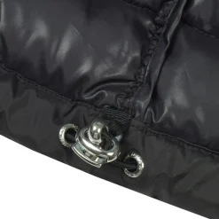 Luhta Armila winterjas dames basic black