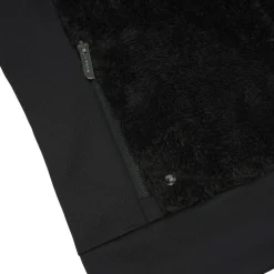 Luhta Eirala vest dames black