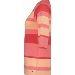 Luhta Hadli shirt dames pink