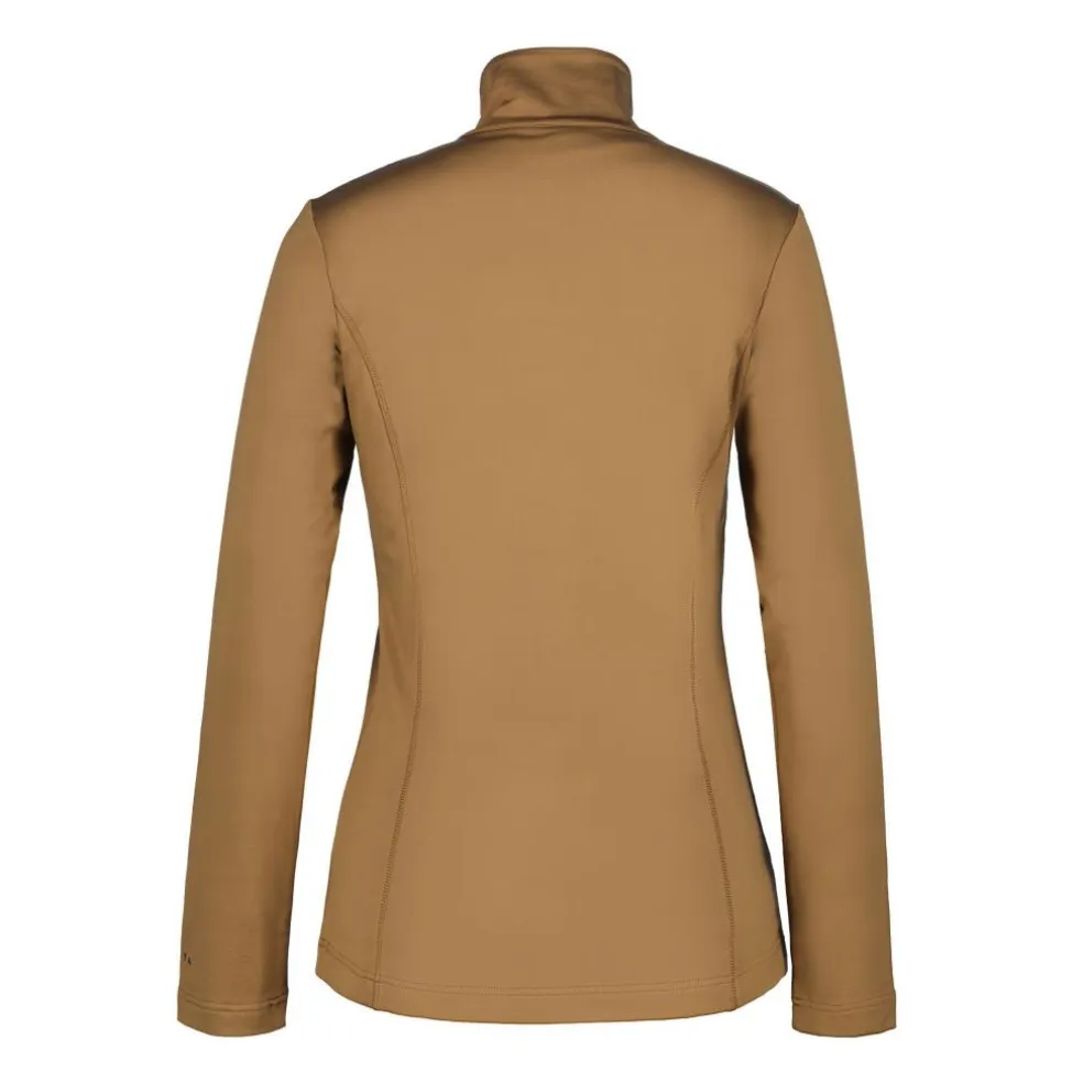 Luhta Hailuoto skipully dames brown