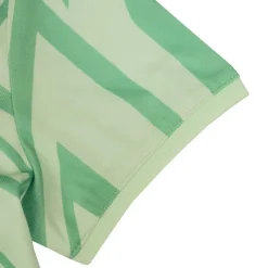 Luhta Hennola polo dames aloe