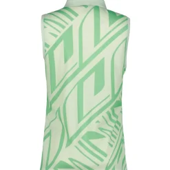 Luhta Henttola polo dames aloe