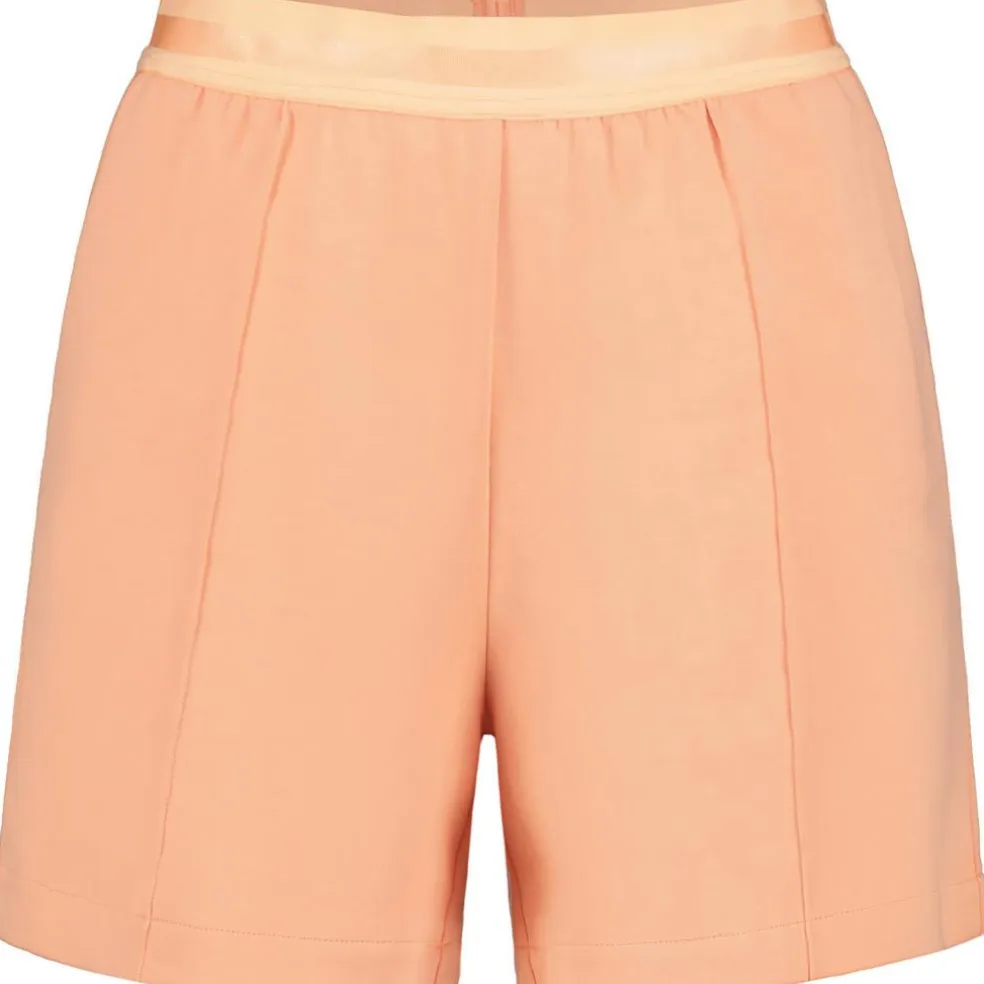 Luhta Huhtaa short dames pink