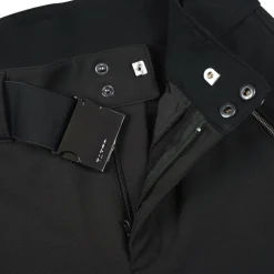 Luhta Joentaus C softshell skibroek dames basic black