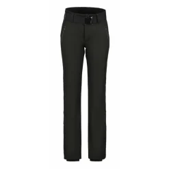 Luhta Joentaus D softshell skibroek dames black