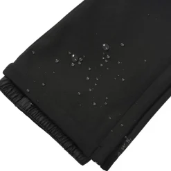 Luhta Joentaus softshell long size skibroek dames basic black