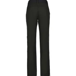 Luhta Joentaus softshell skibroek dames basic black