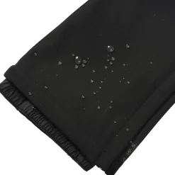 Luhta Joentaus softshell skibroek dames basic black