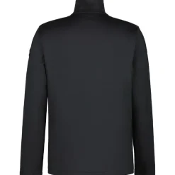 Luhta Joutsitunturi vest heren black