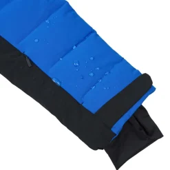 Luhta Kaakkurivaara winterjas heren blue