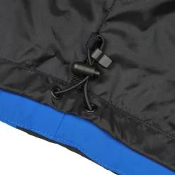 Luhta Kaakkurivaara winterjas heren blue