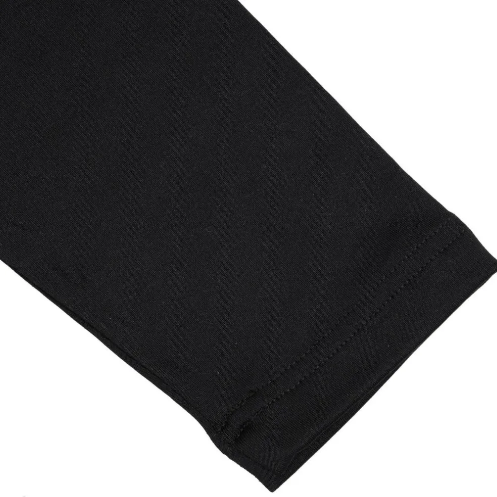 Luhta Kankola skipully heren black