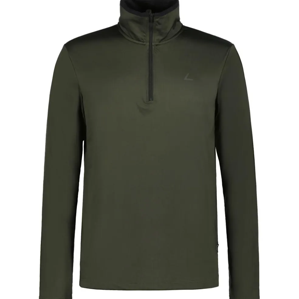 Luhta Kankola skipully heren brown