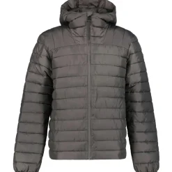 Luhta Karvio winterjas heren lead-grey