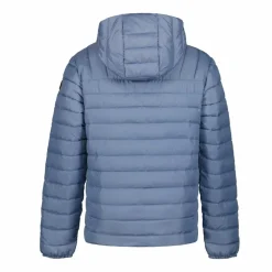 Luhta Karvio winterjas heren sky blue