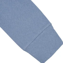 Luhta Kivisalmi skipully dames sky blue