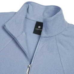 Luhta Kivisalmi skipully dames sky blue