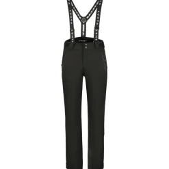 Luhta Kortephja skibroek heren black