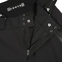 Luhta Kortephja skibroek heren black