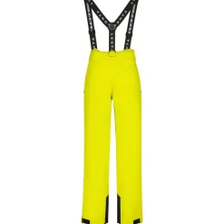 Luhta Kortephja skibroek heren yellow