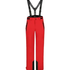 Luhta Kortepohja skibroek heren red