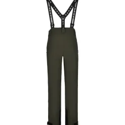 Luhta Kortepohja skibroek heren brown