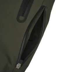 Luhta Kortepohja skibroek heren brown