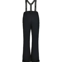 Luhta Kortepohja skibroek heren true black