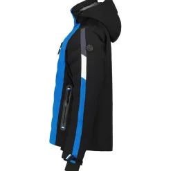 Luhta Kotakumpu winterjas heren blue