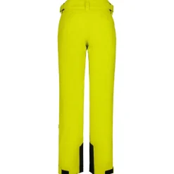 Luhta Kumpula skibroek heren yellow