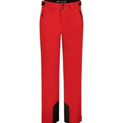 Luhta Kumpula skibroek heren red