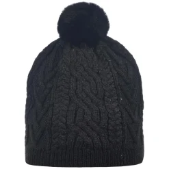 Luhta Napo muts dames black