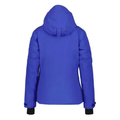 Luhta Vuomavaara winterjas dames blue