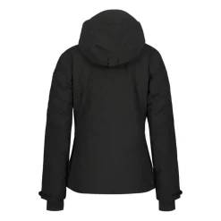 Luhta Vuomavaara winterjas dames basic black