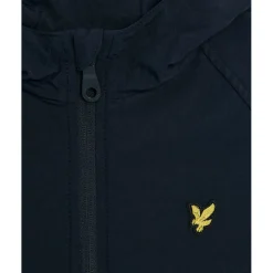 Lyle & Scott  JKB2202V jas junior dark navy