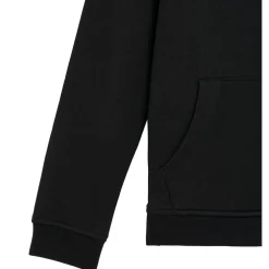 Lyle & Scott  MLB2001V hoodie junior jet black