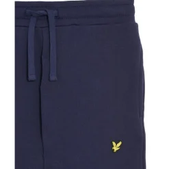 Lyle & Scott  MLB2006V joggingbroek junior navy