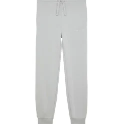 Lyle & Scott  MLB2021V joggingbroek junior grey mirage