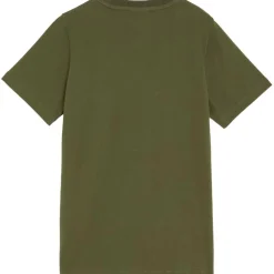 Lyle & Scott  Plain shirt junior deep depths