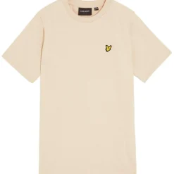 Lyle & Scott  Plain shirt junior putty