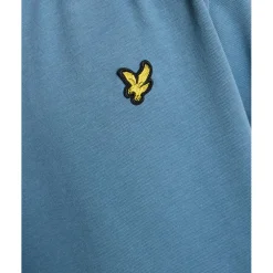 Lyle & Scott  Plain shirt junior ocean sky