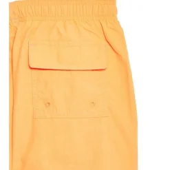 Lyle & Scott  SHB2211V zwembroek junior kinetic orange