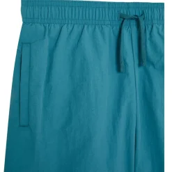 Lyle & Scott  SHB2211V zwembroek junior blue storm