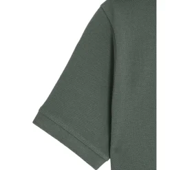 Lyle & Scott  SPB2204V polo junior green mercurial