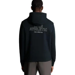 Lyle & Scott  Sports Lyle Athletic hoodie heren dark navy